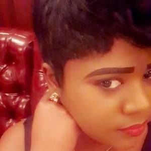 Meet your Posher, Kerryann